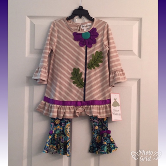 Rare Editions Other - Rare Editions Dress Outfit